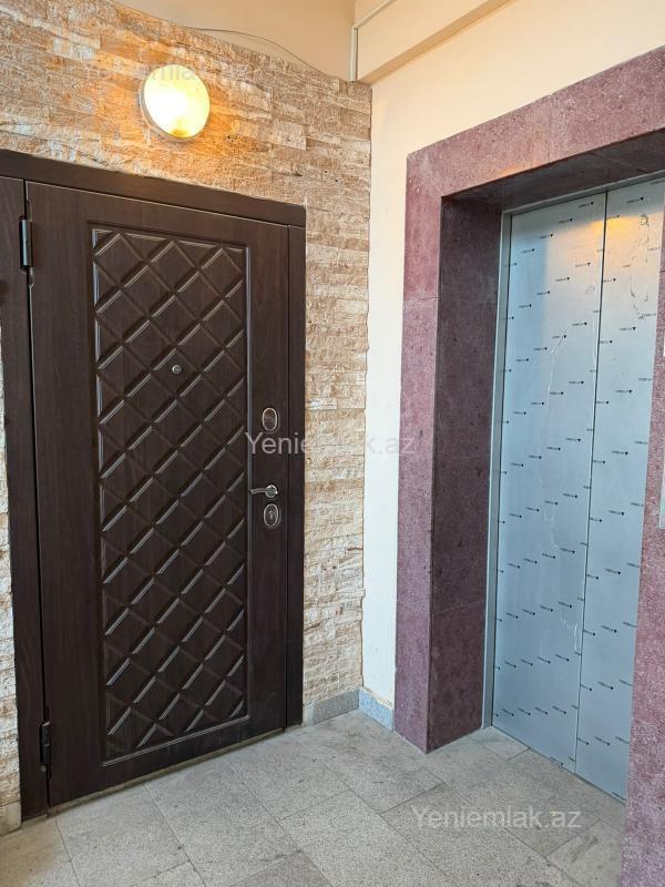 3 otaqlı Bina evi menzil, Nərimanov rayonu, Bakı