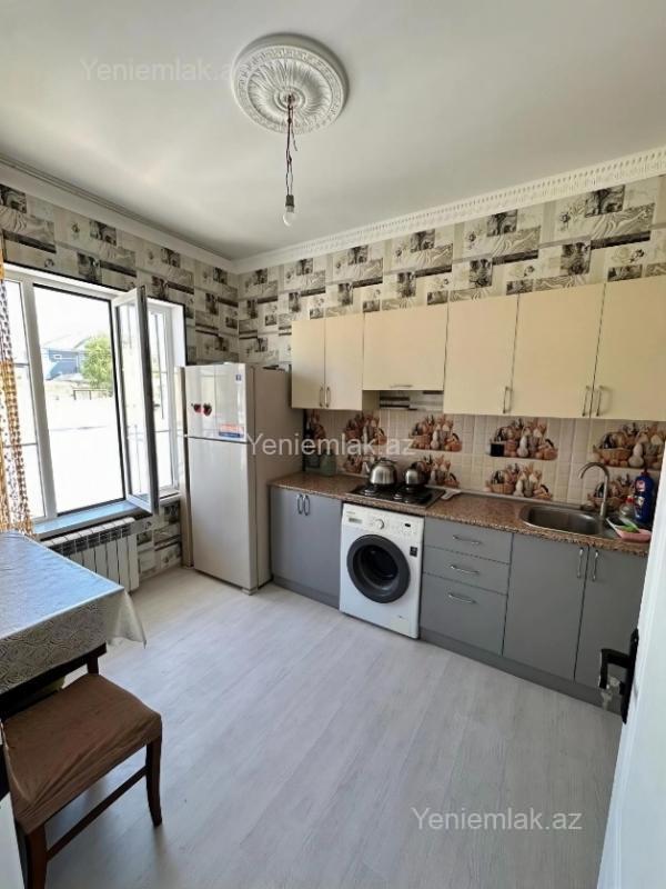 3 otaqlı Həyət evi / Villa, Saray, Abşeron
