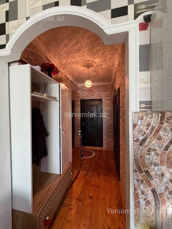 2 otaqlı Bina evi menzil, 9-cu mikrorayon, Sumqayıt