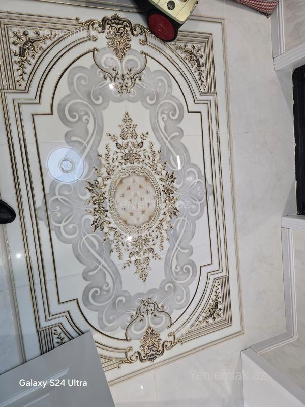 3 otaqlı Bina evi menzil, Xırdalan ş.