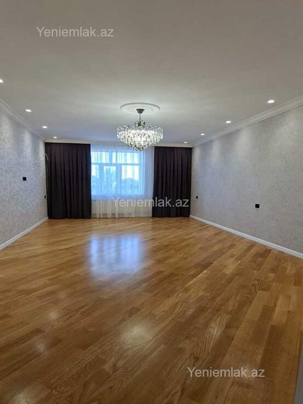 3 otaqlı Bina evi menzil, Xətai rayonu, Bakı