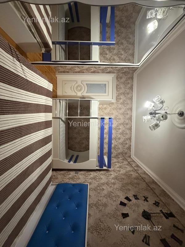 2 otaqlı Bina evi menzil, Masazır, Abşeron