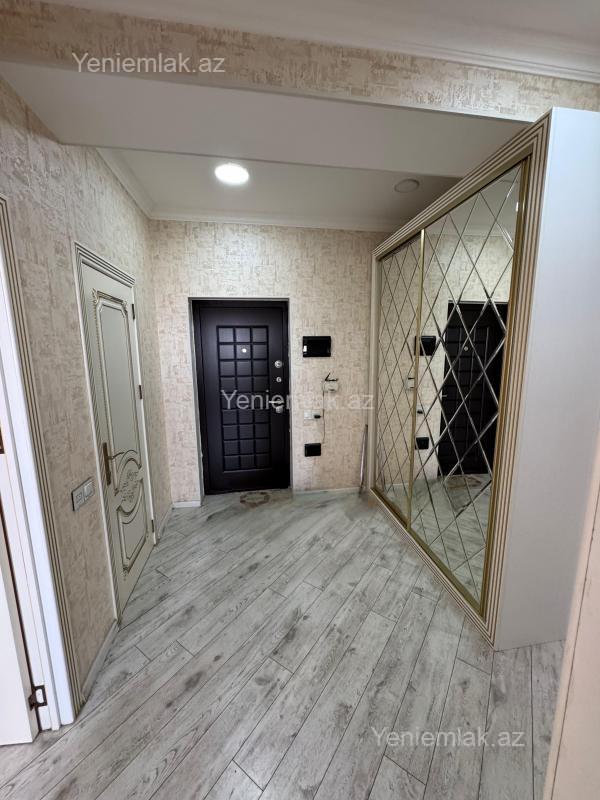 3 otaqlı Bina evi menzil, Masazır, Abşeron