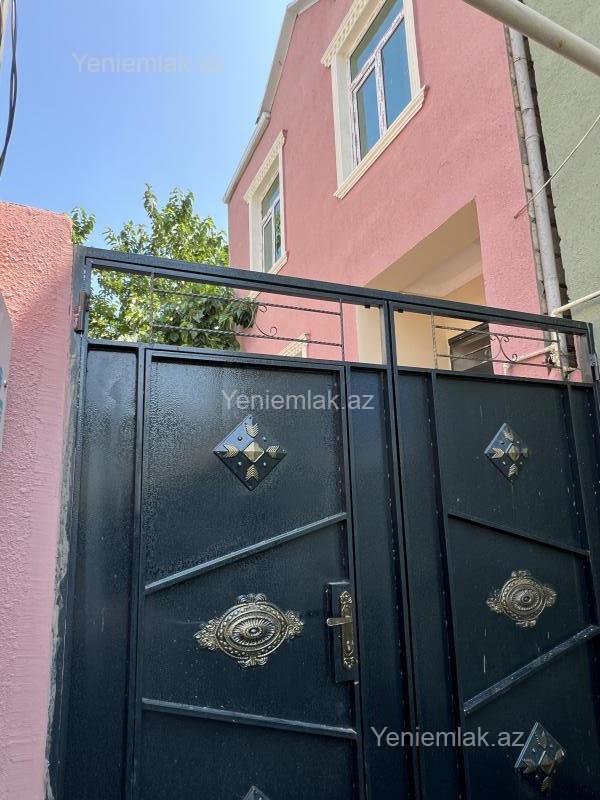 4 otaqlı Həyət evi / Villa, Xırdalan ş.