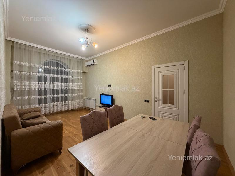 2 otaqlı Bina evi menzil, Xırdalan ş.