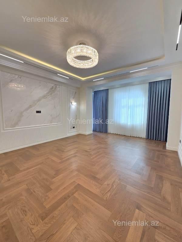 4 otaqlı Bina evi menzil, Yasamal rayonu, Bakı