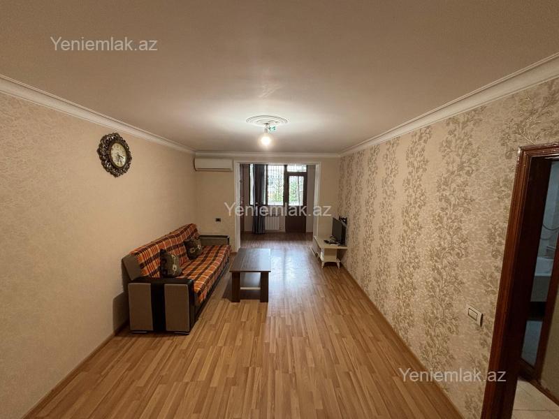 3 otaqlı Bina evi menzil, Yasamal rayonu, Bakı