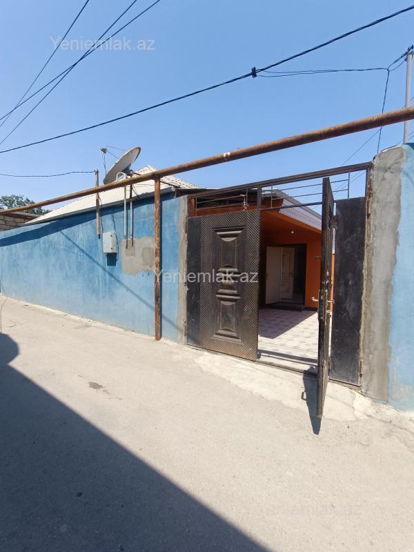 4 otaqlı Həyət evi / Villa, Xırdalan ş.