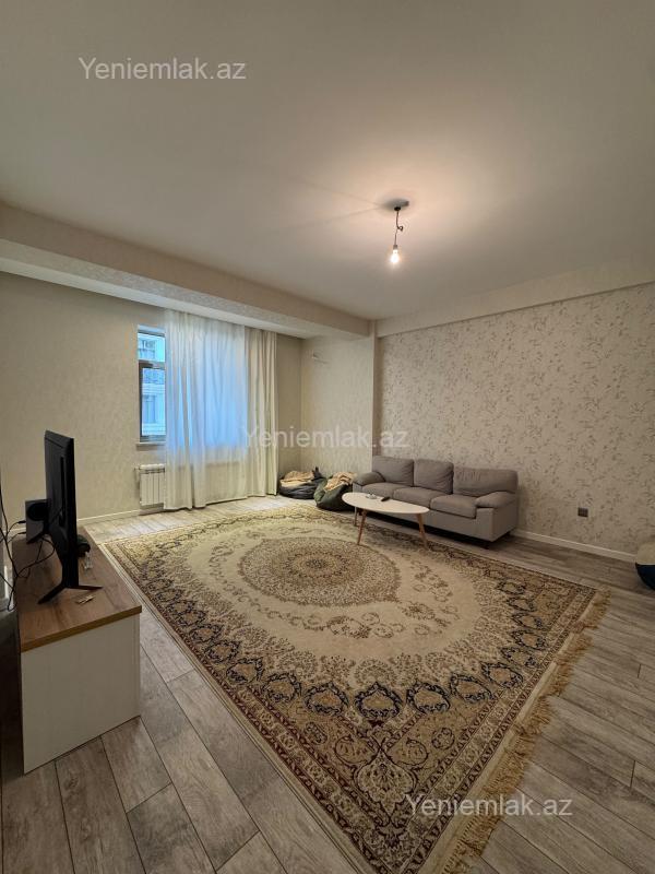 3 otaqlı Bina evi menzil, Yasamal rayonu, Bakı