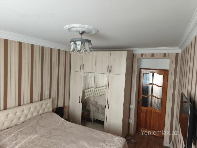 2 otaqlı Bina evi menzil, Xətai rayonu, Bakı