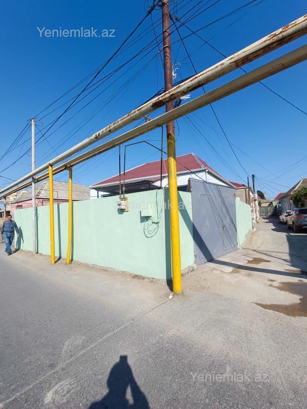 3 otaqlı Həyət evi / Villa, Xırdalan ş.