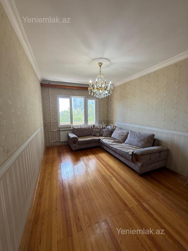 2 otaqlı Bina evi menzil, Binəqədi rayonu, Bakı