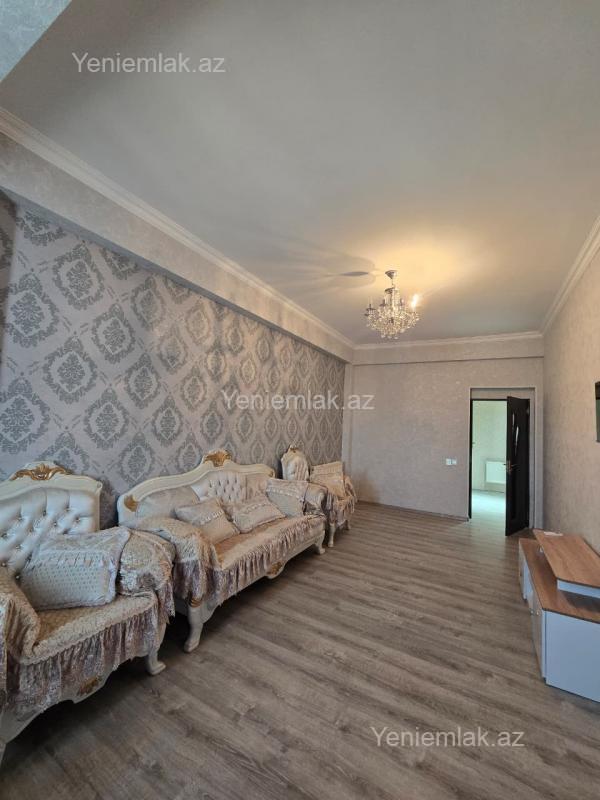2 otaqlı Bina evi menzil, Saray, Abşeron