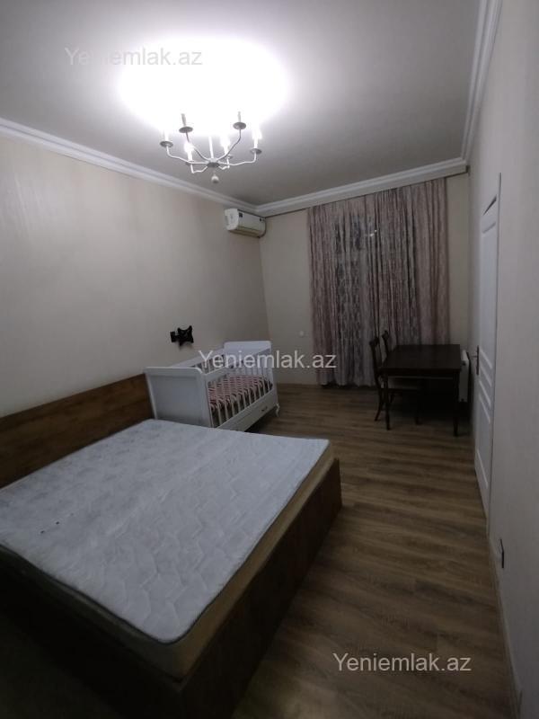 1 otaqlı Bina evi menzil, 41-ci məhəllə, Sumqayıt