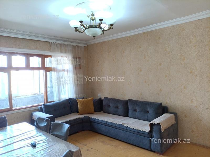 3 otaqlı Bina evi menzil, 9-cu mikrorayon, Sumqayıt