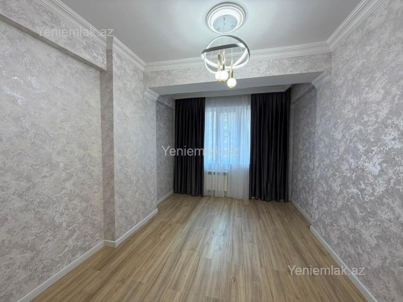 2 otaqlı Bina evi menzil, Yasamal rayonu, Bakı