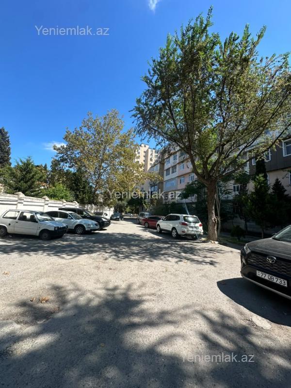4 otaqlı Bina evi menzil, Nizami rayonu, Bakı