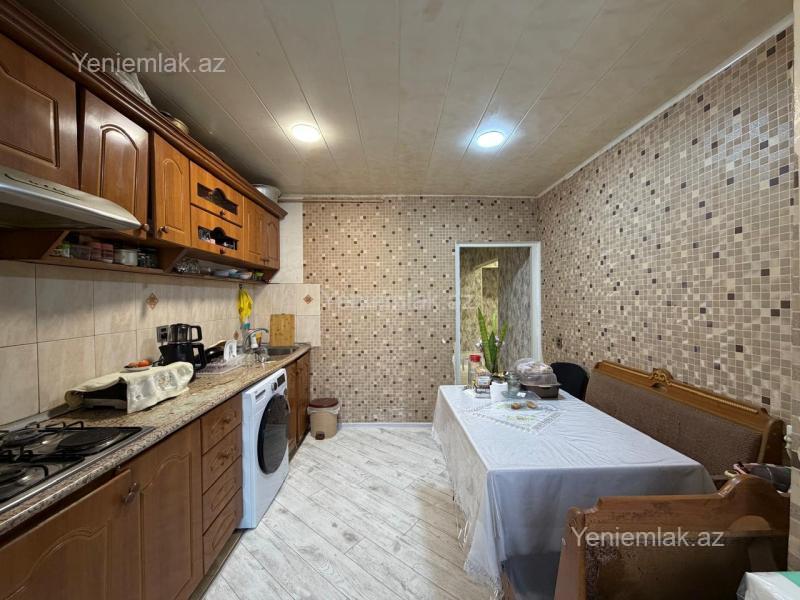 4 otaqlı Bina evi menzil, Suraxanı rayonu, Bakı