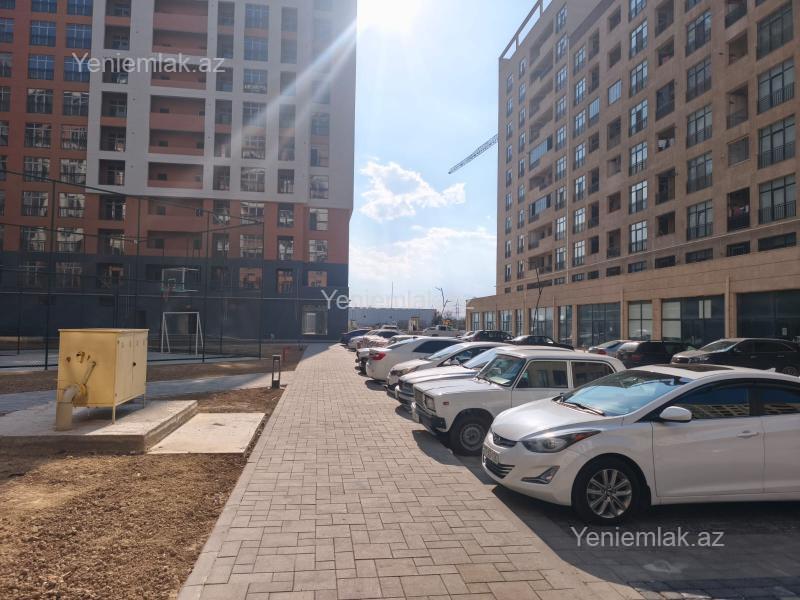 2 otaqlı Bina evi menzil, 76-cı məhəllə, Sumqayıt