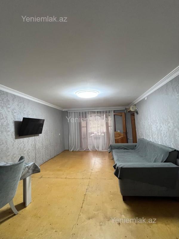 2 otaqlı Bina evi menzil, 5-ci mikrorayon, Sumqayıt
