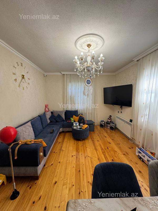 5 otaqlı Həyət evi / Villa, Masazır, Abşeron