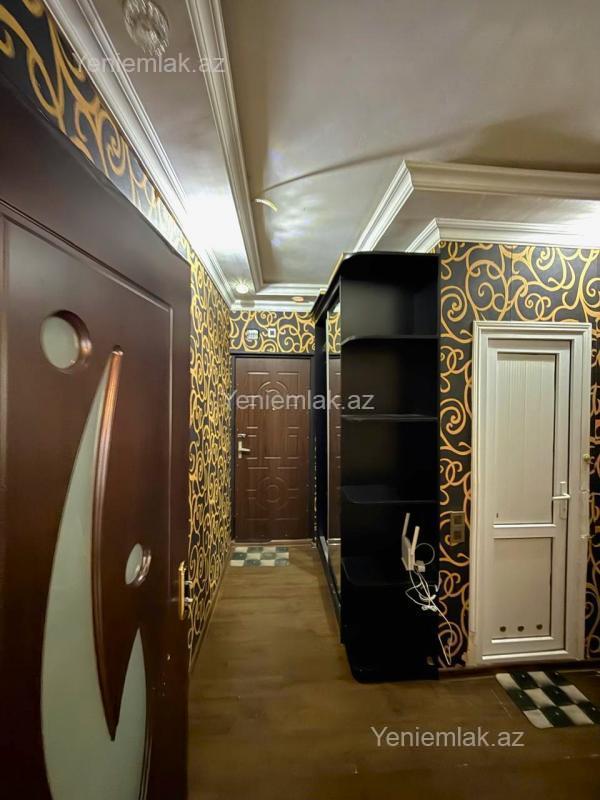 2 otaqlı Bina evi menzil, Sabunçu rayonu, Bakı