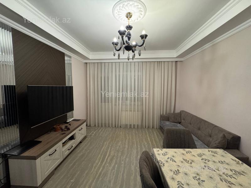 3 otaqlı Bina evi menzil, Masazır, Abşeron