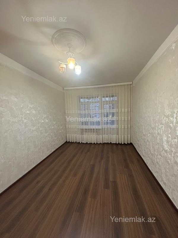 1 otaqlı Bina evi menzil, Nizami rayonu, Bakı
