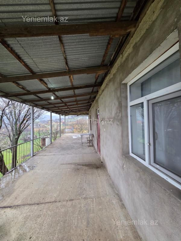 3 otaqlı Həyət evi / Villa, Xızı