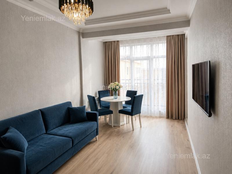 2 otaqlı Bina evi menzil, 76-cı məhəllə, Sumqayıt