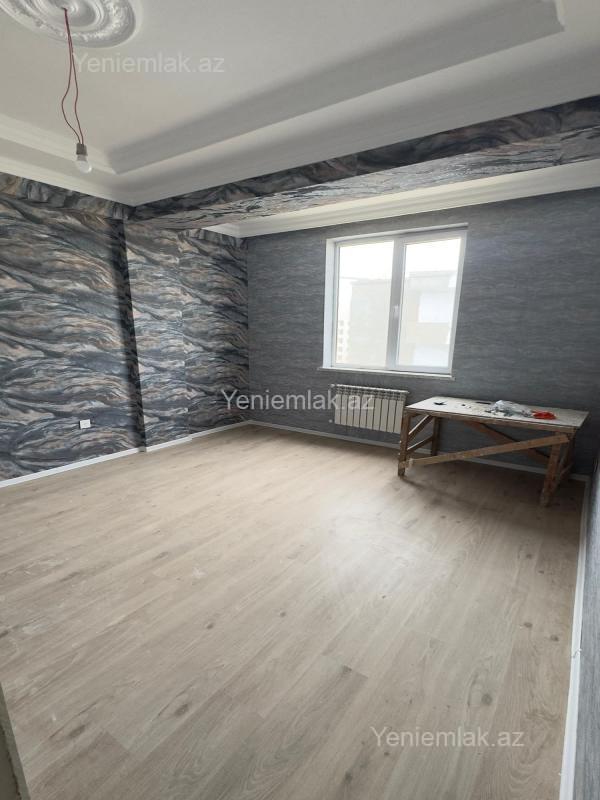 3 otaqlı Bina evi menzil, Sumqayıt şəh., Sumqayıt