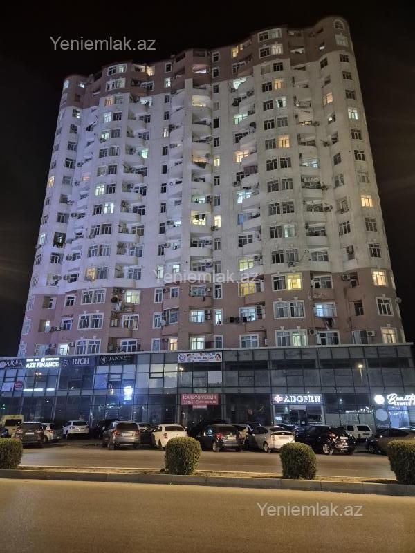 2 otaqlı Bina evi menzil, 16-cı mikrorayon, Sumqayıt