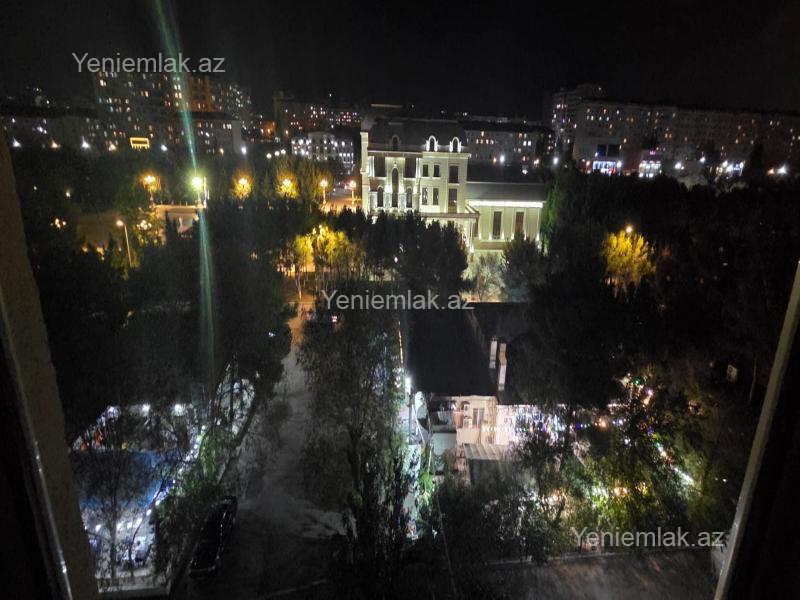 3 otaqlı Bina evi menzil, 9-cu mikrorayon, Sumqayıt