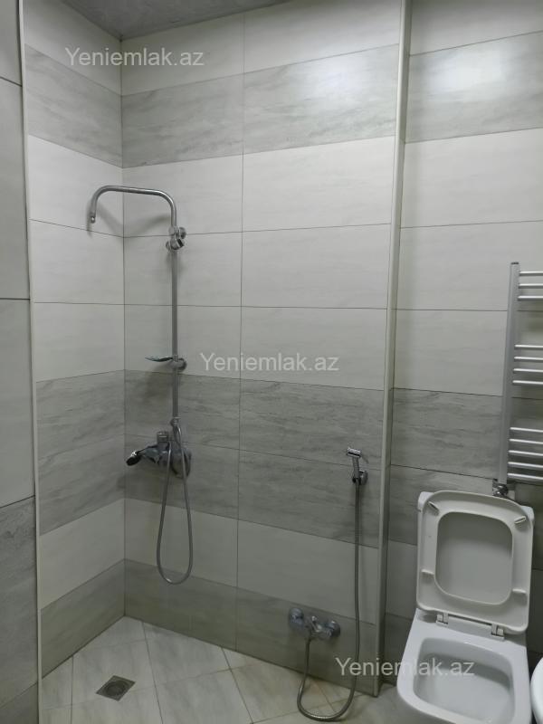 2 otaqlı Bina evi menzil, 6-cı mikrorayon, Sumqayıt