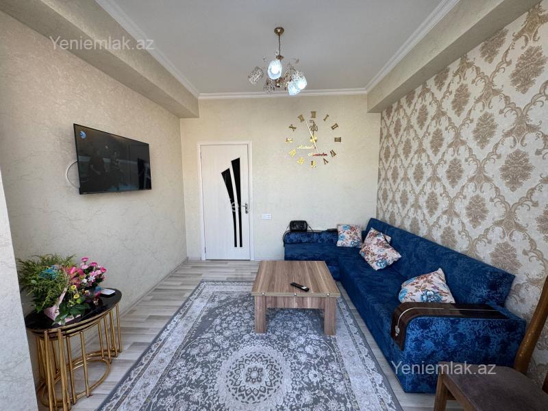 2 otaqlı Bina evi menzil, Masazır, Abşeron