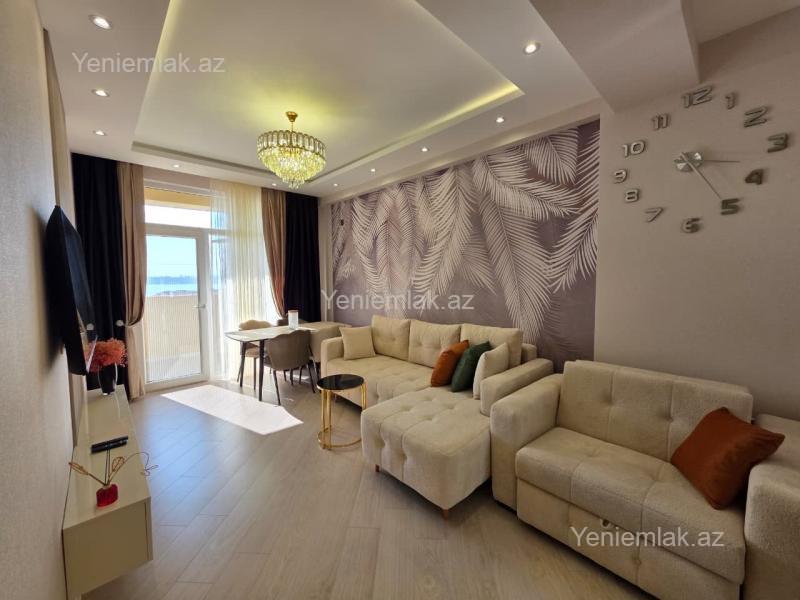 2 otaqlı Bina evi menzil, Xətai rayonu, Bakı