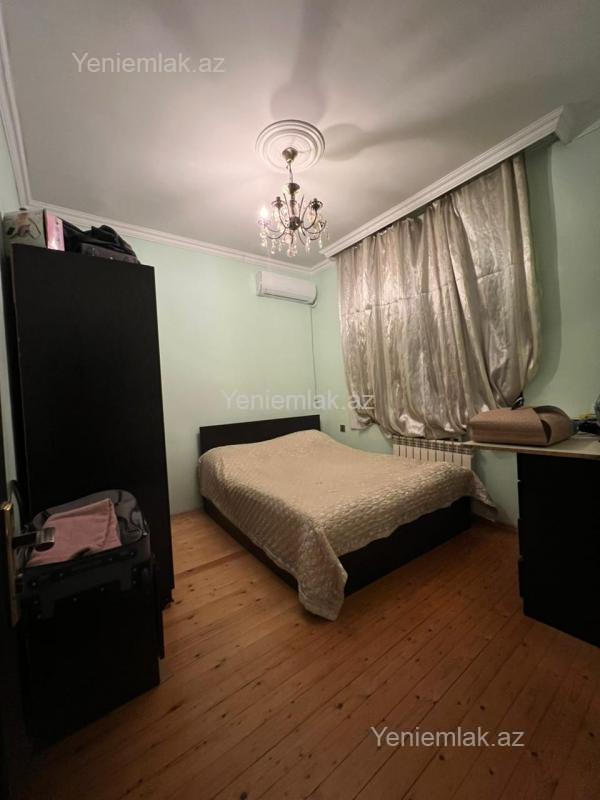 4 otaqlı Həyət evi / Villa, Sabunçu rayonu, Bakı