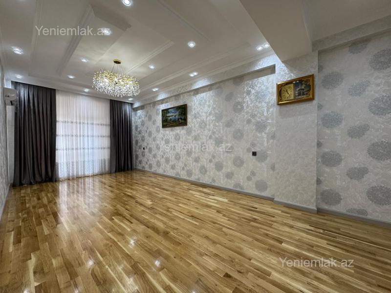 3 otaqlı Bina evi menzil, Nizami rayonu, Bakı
