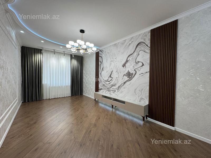3 otaqlı Bina evi menzil, Nizami rayonu, Bakı