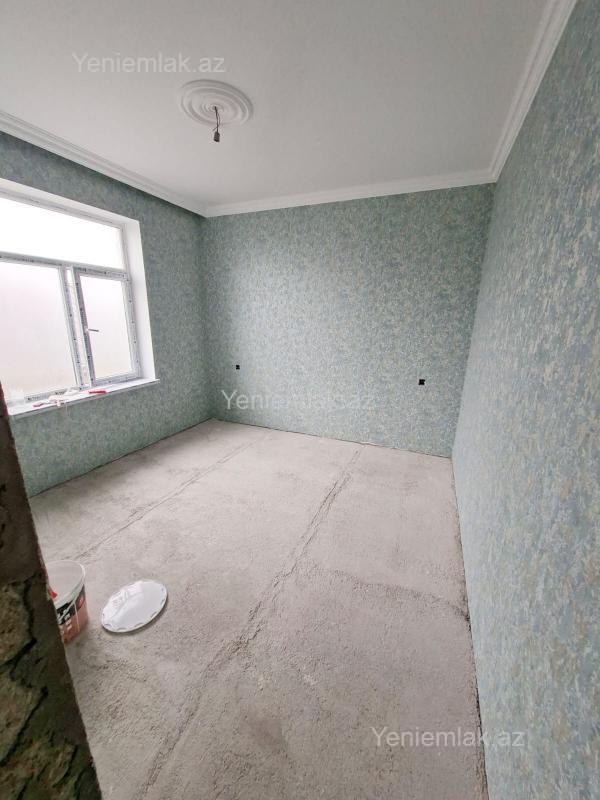 4 otaqlı Həyət evi / Villa, Saray, Abşeron