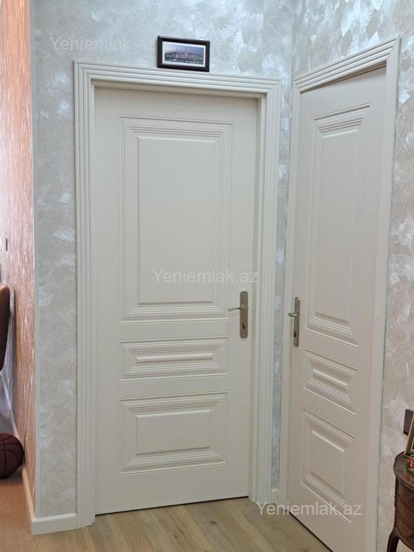 2 otaqlı Bina evi menzil, Sumqayıt Bulvarı, Sumqayıt