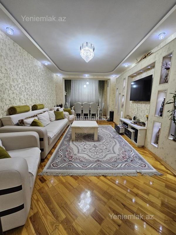 3 otaqlı Bina evi menzil, 9-cu mikrorayon, Sumqayıt
