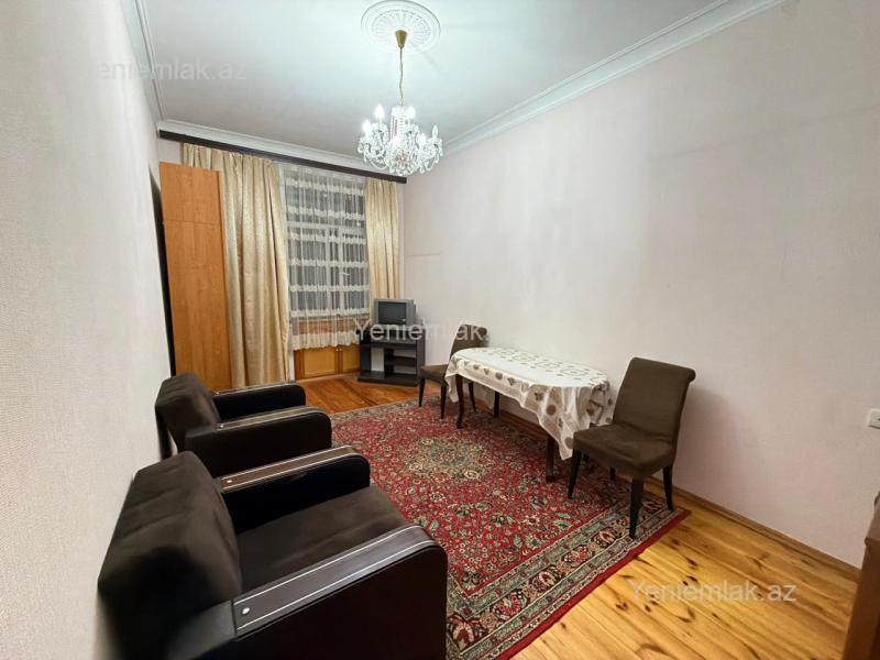 3 otaqlı Bina evi menzil, Nizami rayonu, Bakı