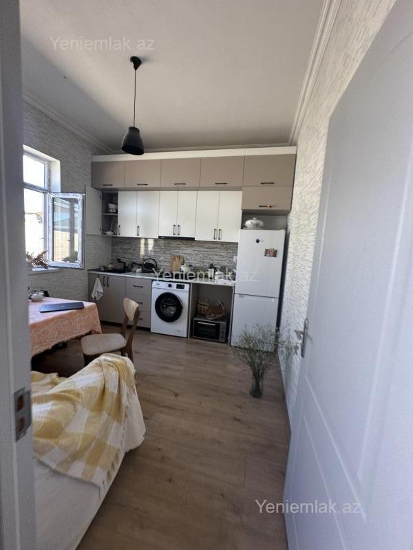2 otaqlı Həyət evi / Villa, Saray, Abşeron