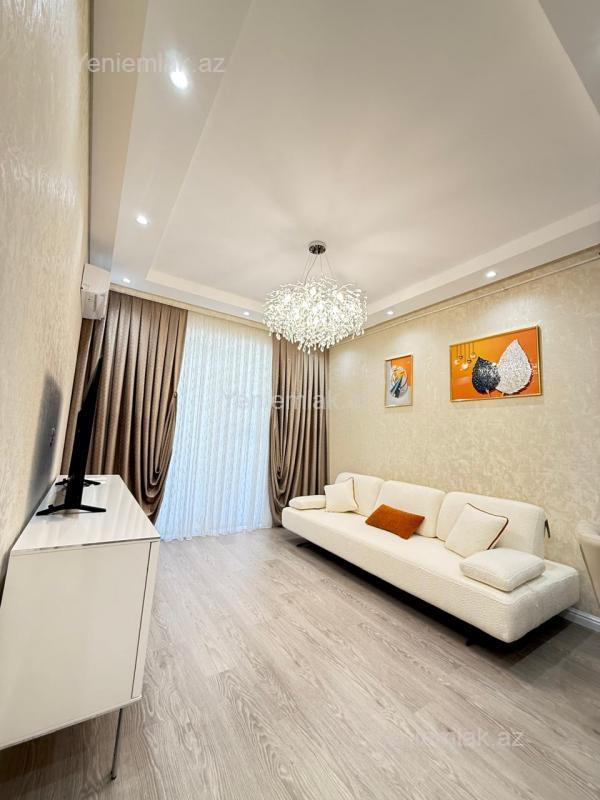 3 otaqlı Bina evi menzil, Yasamal rayonu, Bakı