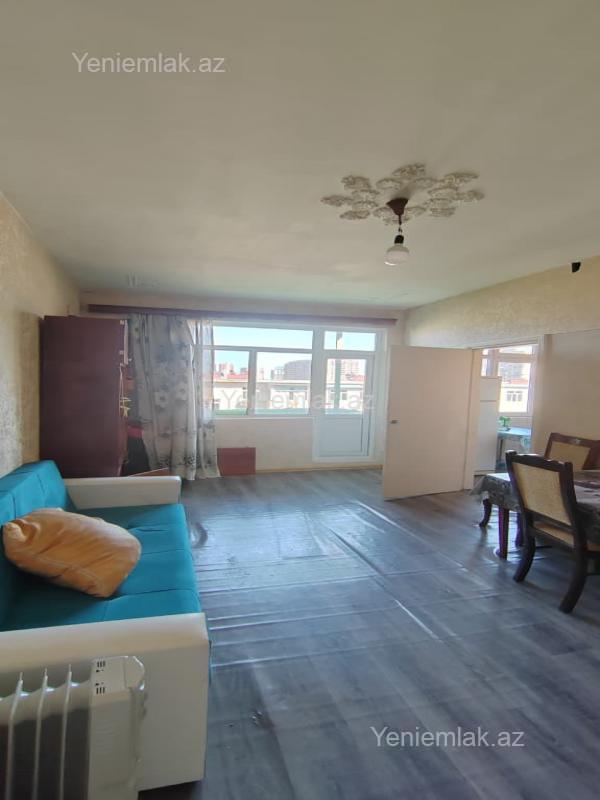 2 otaqlı Bina evi menzil, Nəsimi rayonu, Bakı