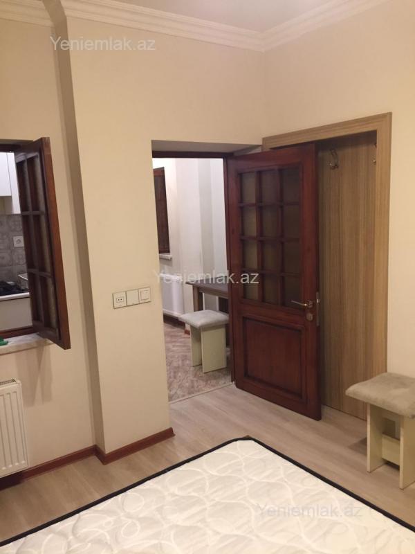 1 otaqlı Bina evi menzil, Binəqədi rayonu, Bakı