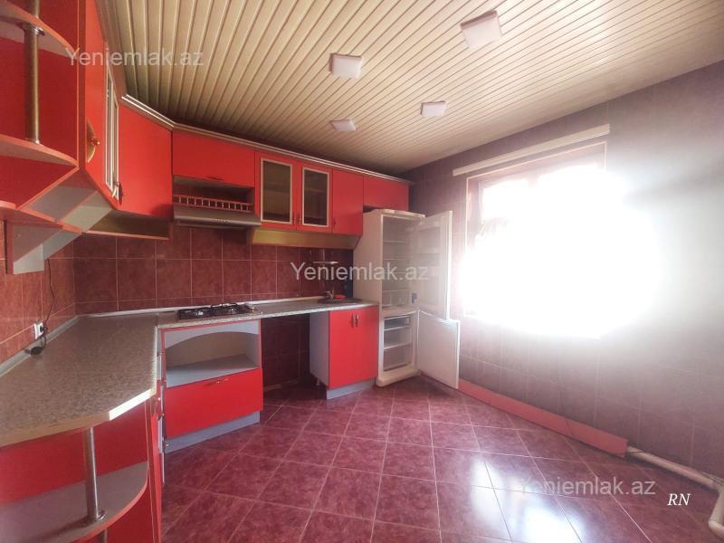 3 otaqlı Bina evi menzil, 48-ci məhəllə, Sumqayıt