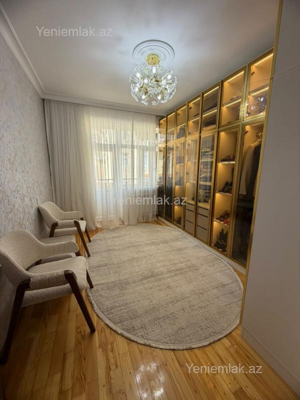 3 otaqlı Bina evi menzil, Masazır, Abşeron
