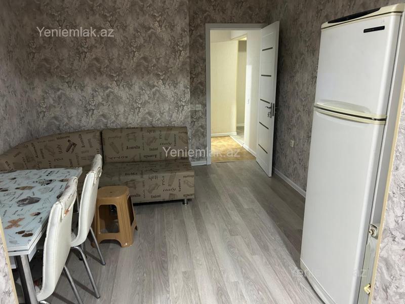 2 otaqlı Bina evi menzil, Sabunçu rayonu, Bakı
